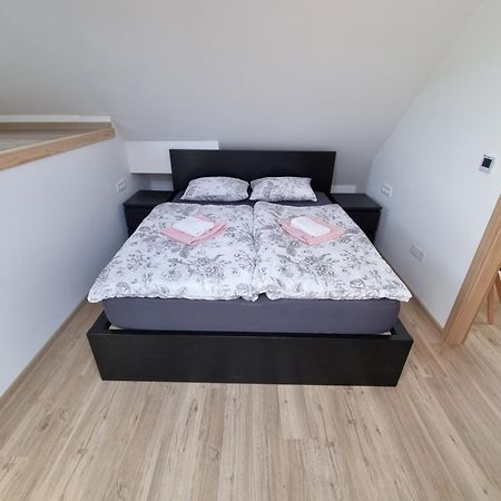 Room Sodja Bohinj Exteriör bild