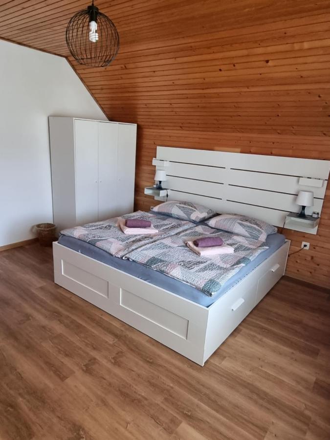 Room Sodja Bohinj Exteriör bild
