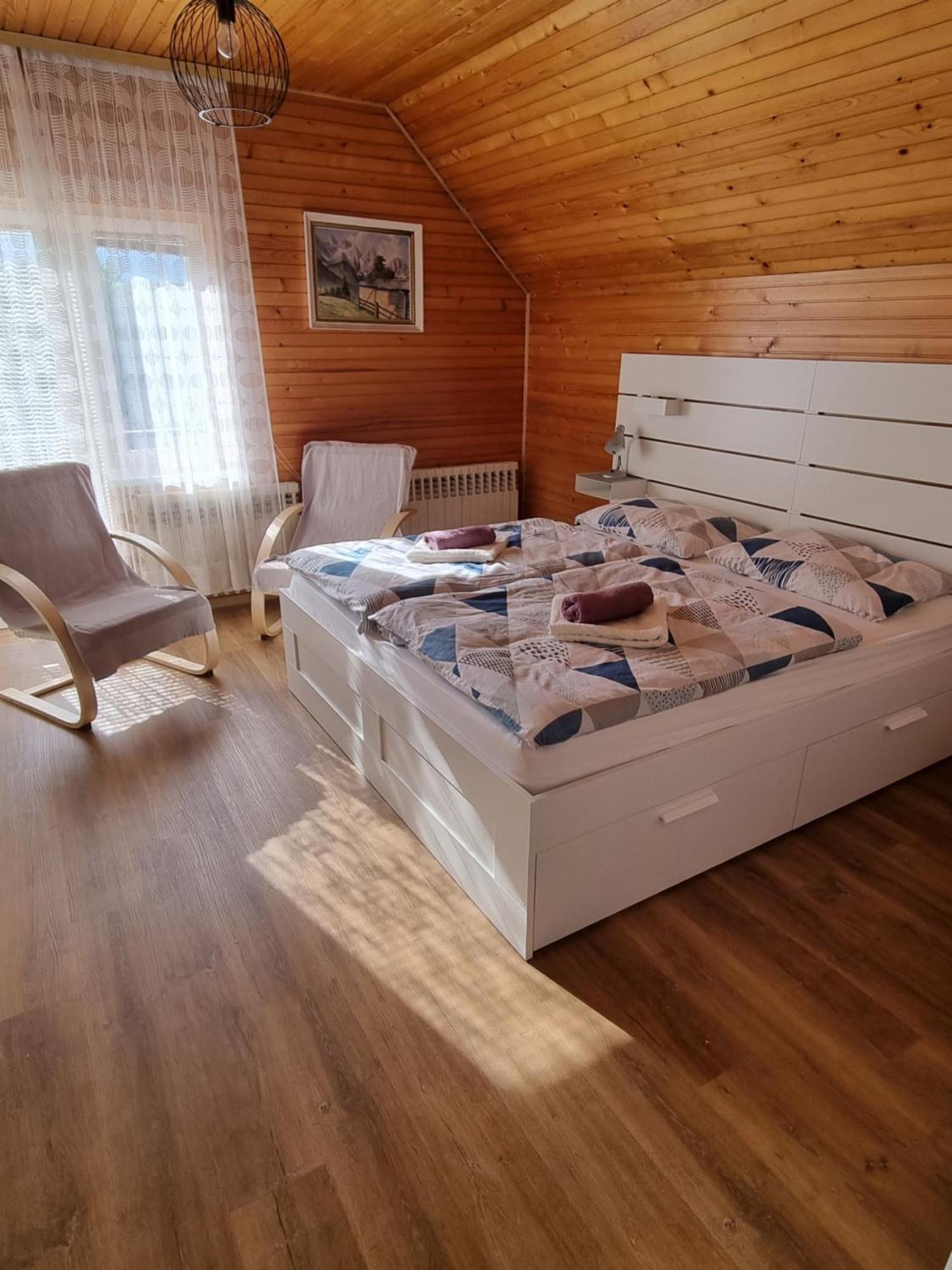 Room Sodja Bohinj Exteriör bild