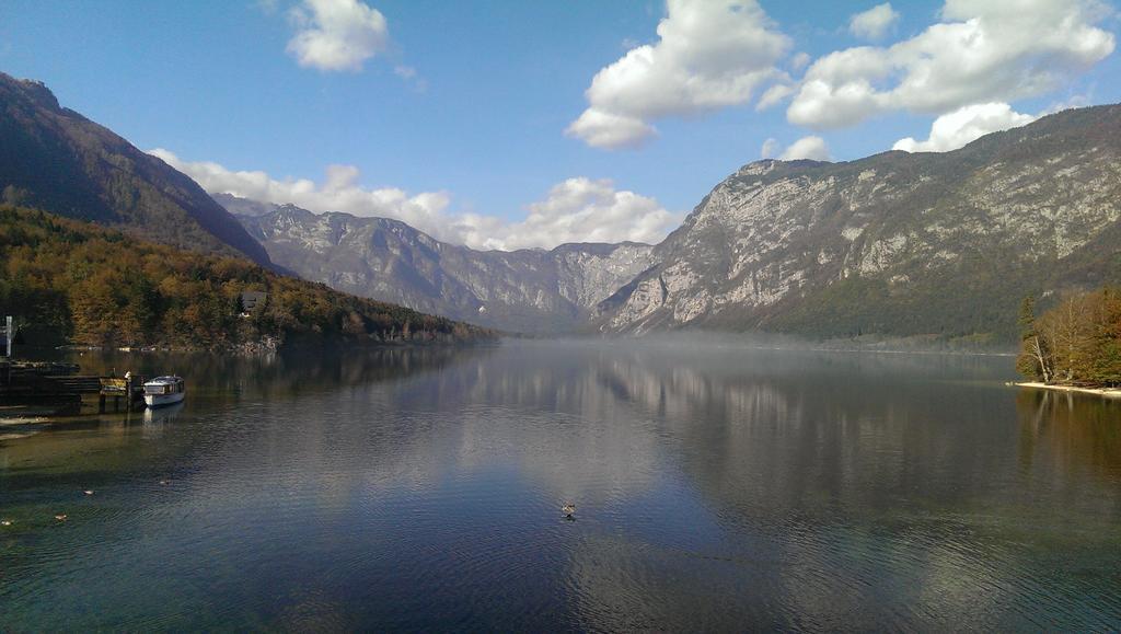 Room Sodja Bohinj Exteriör bild
